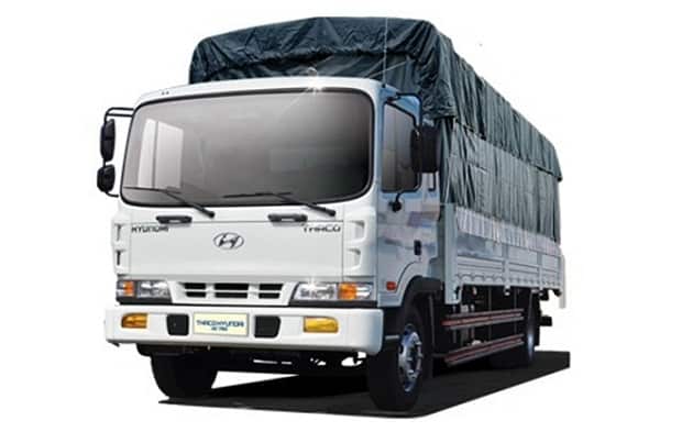 Dịch vụ cho thuê xe tải